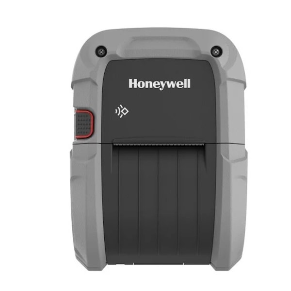 Honeywell RP2F Ultra-Rugged Portable Label and Receipt Printer